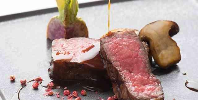 LOS ANGELES BALCONY(ロサンジェルス バルコニー) 料理