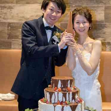 LOS ANGELES BALCONY(ロサンジェルス バルコニー) お二人ならではのオリジナルの演出をご提案致します。