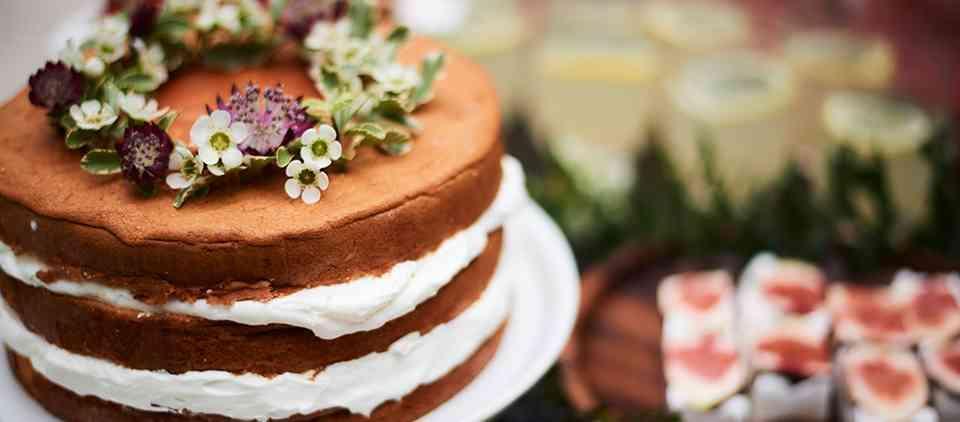 LOS ANGELES BALCONY(ロサンジェルス バルコニー) 料理