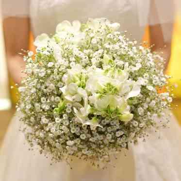 LOS ANGELES BALCONY(ロサンジェルス バルコニー) お2人らしいオリジナルのアイテムで当日を更に華やかに