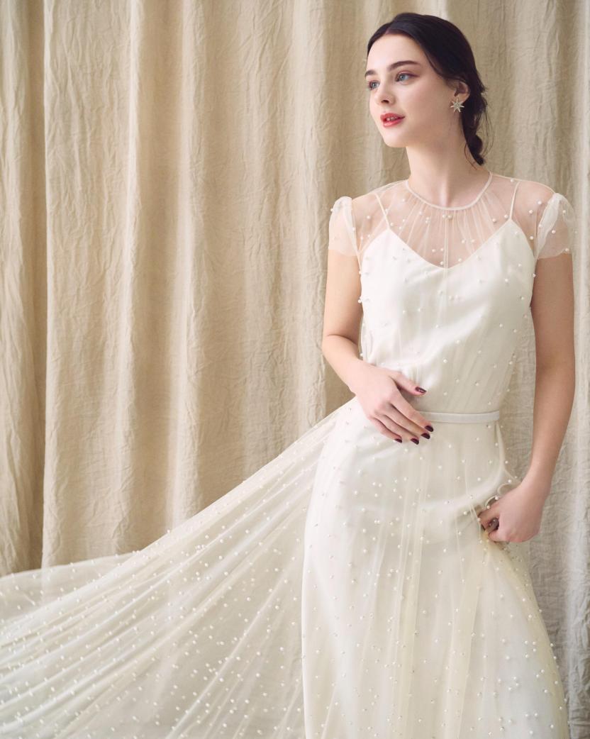 LOS ANGELES BALCONY(ロサンジェルス バルコニー) ドレス・衣装