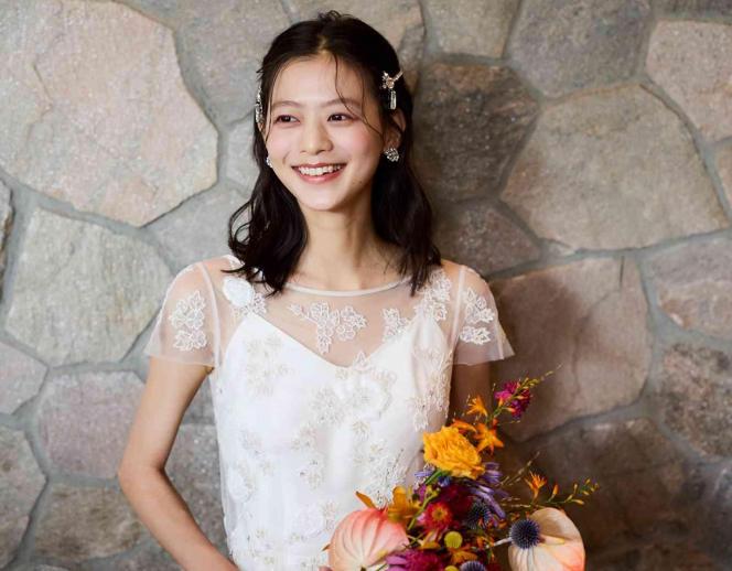 LOS ANGELES BALCONY(ロサンジェルス バルコニー) ドレス・衣装