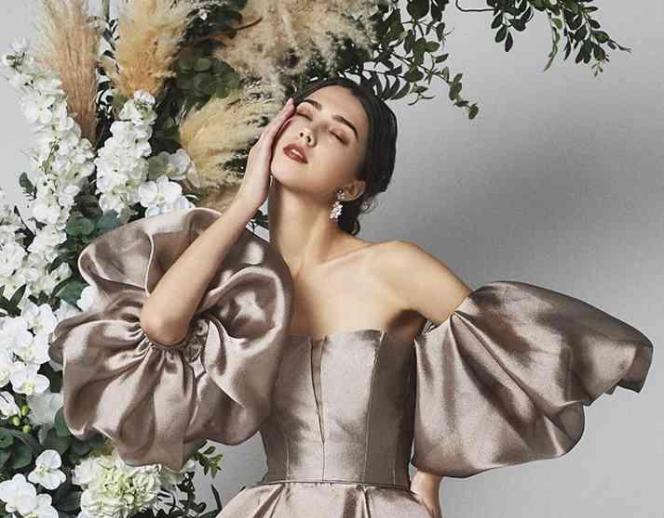 LOS ANGELES BALCONY(ロサンジェルス バルコニー) ドレス・衣装