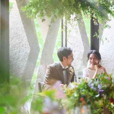 THE TENDER HOUSE(ザ テンダーハウス) 外観の立体格子からもれる自然光はほかにはない美しさと素敵な空間を持ち合わせた場所