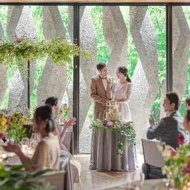 THE TENDER HOUSE(ザ テンダーハウス) ゲストも思わず写真に残したくなる、どこを切り取っても画になる空間