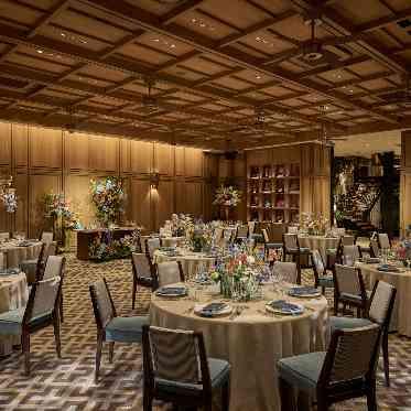 THE TENDER HOUSE(ザ テンダーハウス) シックでナチュラルな雰囲気