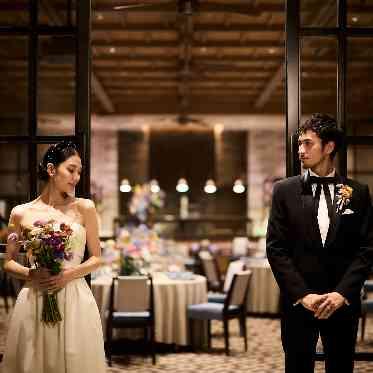 THE TENDER HOUSE(ザ テンダーハウス) 随所に抜け感を施した洗練された造り