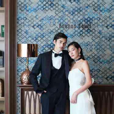 THE TENDER HOUSE(ザ テンダーハウス) どこを切り取っても画になる都会的でお洒落な空間