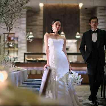 THE TENDER HOUSE(ザ テンダーハウス) 都会のホテルライクな雰囲気