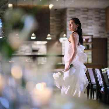 THE TENDER HOUSE(ザ テンダーハウス) 大人のプライベートウェディング