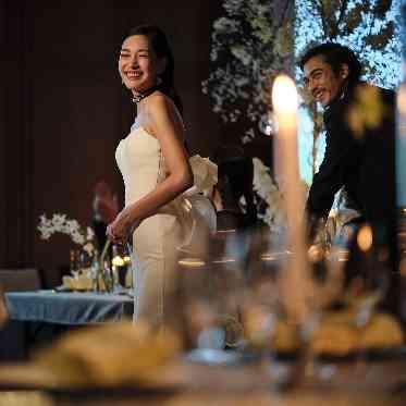 THE TENDER HOUSE(ザ テンダーハウス) 大人の洗練されたおもてなし