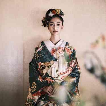 THE TENDER HOUSE(ザ テンダーハウス) 和モダンテイストにも対応したTHE TENDER HOUSEオリジナル人前式も