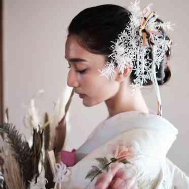 THE TENDER HOUSE(ザ　テンダーハウス) 和装の種類も豊富にご用意