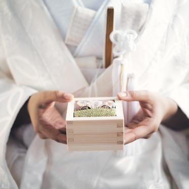 THE TENDER HOUSE(ザ テンダーハウス) 和装人前式ならではの演出などもご提案