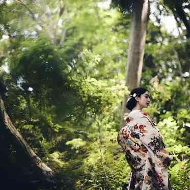 THE TENDER HOUSE(ザ　テンダーハウス) 近隣神社での神前式も可能
