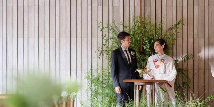 THE TENDER HOUSE(ザ　テンダーハウス) 披露宴会場