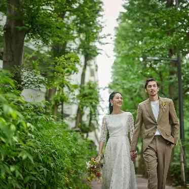 THE TENDER HOUSE(ザ テンダーハウス) 静かなエリアだから親御様やご親族様も呼びやすい