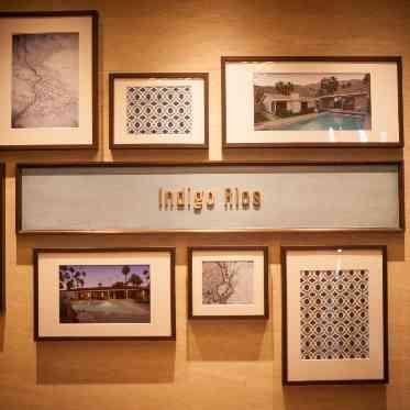 THE TENDER HOUSE(ザ テンダーハウス) 自然と心が穏やかになる安らぎまでも計算された寛ぎの場