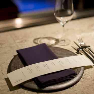 THE TENDER HOUSE(ザ テンダーハウス) 1年後、2年後…何度でも帰って来れられるアニバーサリーに最適な鉄板焼きレストラン