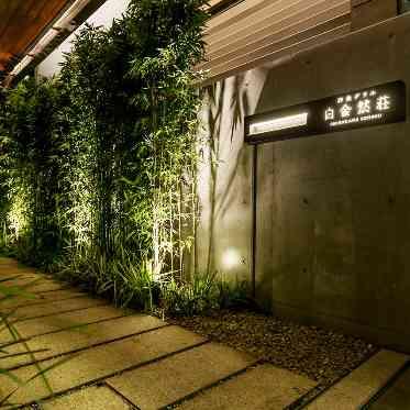 THE TENDER HOUSE(ザ テンダーハウス) VIP専用エレベーターで向かう隠れ家のような特別感が贅沢さを感じさせる