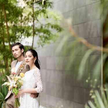 THE TENDER HOUSE(ザ テンダーハウス) 自然と心が穏やかになる安らぎまでも計算された寛ぎの場