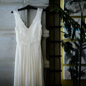 THE TENDER HOUSE(ザ テンダーハウス) お気に入りの1着を見つけて