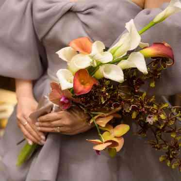 THE TENDER HOUSE(ザ テンダーハウス) ブーケデザイン