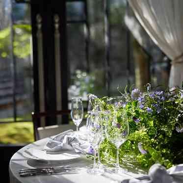 THE TENDER HOUSE(ザ テンダーハウス) コーディネート例