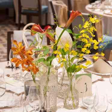 コーディネート例