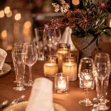 IRIS WATER TERRACE AYAMEIKE Party