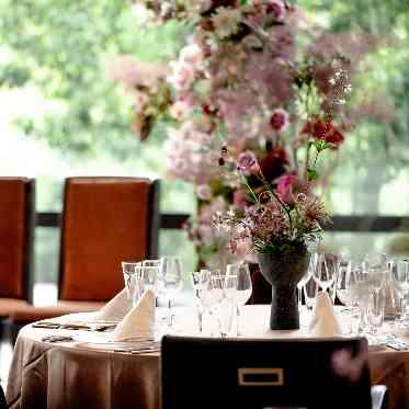 IRIS WATER TERRACE AYAMEIKE Party