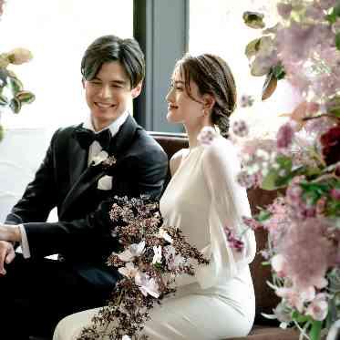 IRIS WATER TERRACE AYAMEIKE Party