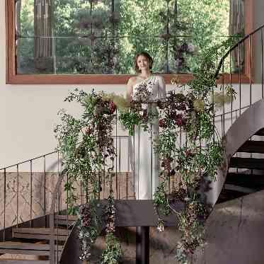 IRIS WATER TERRACE AYAMEIKE Party