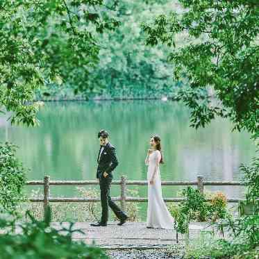 IRIS WATER TERRACE AYAMEIKE ロケーション