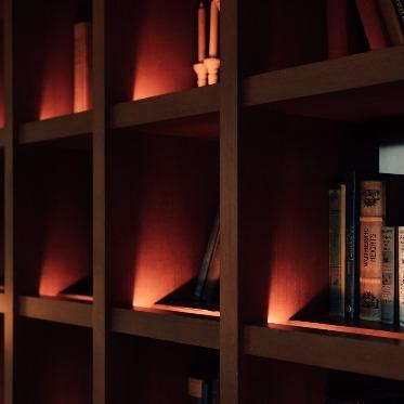 IRIS WATER TERRACE AYAMEIKE Interior