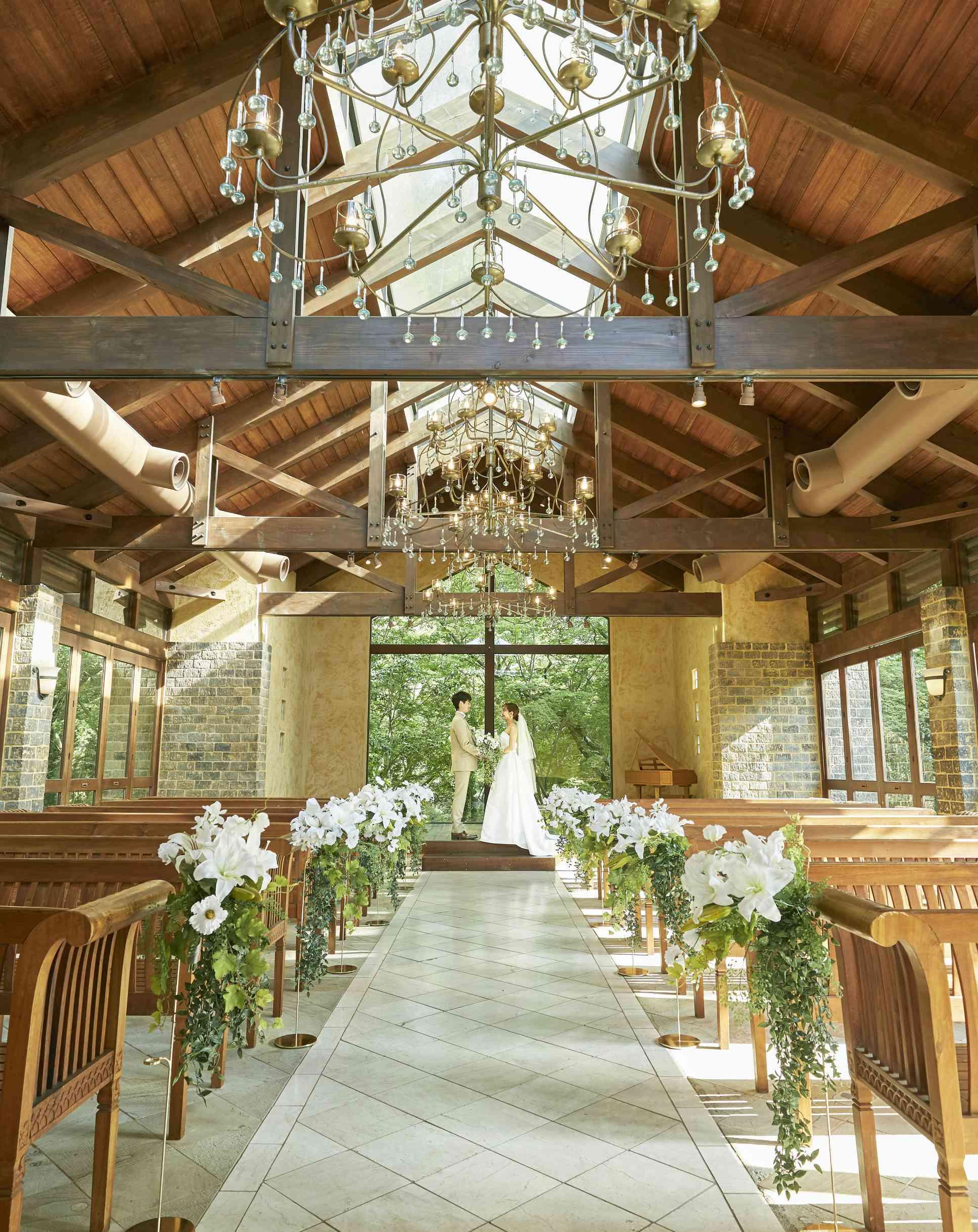 写真・フォトギャラリー：THE HILLTOP TERRACE NARA（ザ・ヒルトップ