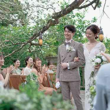 THE HILLTOP TERRACE NARA（ザ・ヒルトップテラス奈良） たいせつな人たちに近い距離でお祝いしていただくアットホームな時間