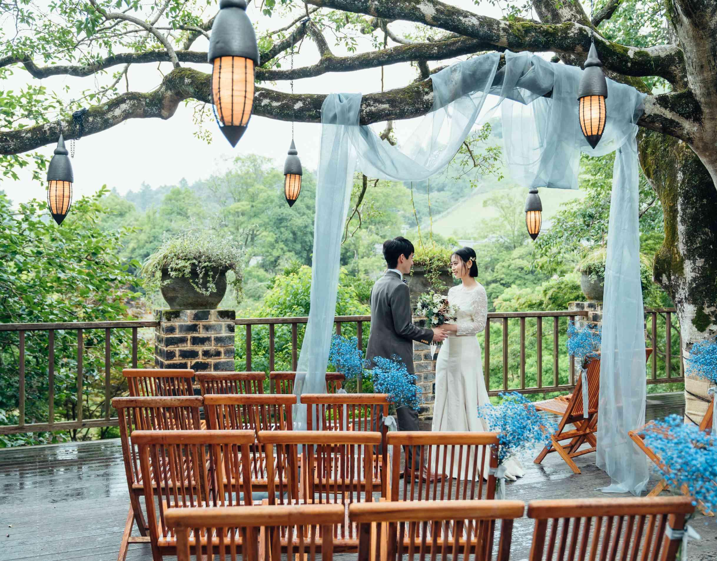 写真・フォトギャラリー：THE HILLTOP TERRACE NARA（ザ・ヒルトップ
