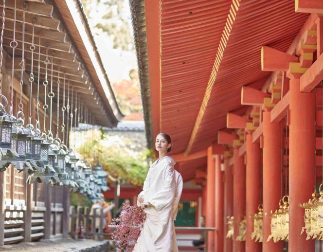 THE HILLTOP TERRACE NARA（ザ・ヒルトップテラス奈良） 挙式会場