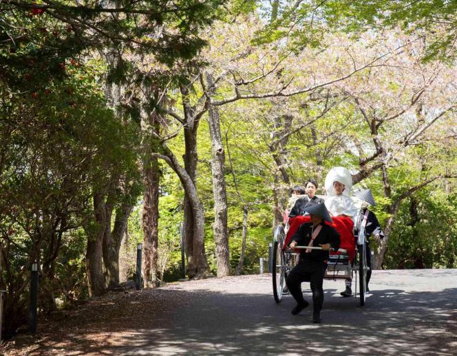 THE HILLTOP TERRACE NARA（ザ・ヒルトップテラス奈良） 挙式会場