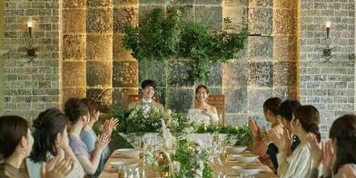 ザ・ヒルトップテラス奈良 披露宴会場の写真2