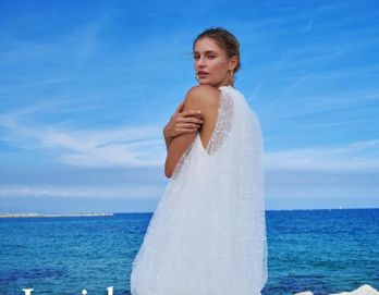 ザ・ヒルトップテラス奈良 ドレス・衣装の写真2