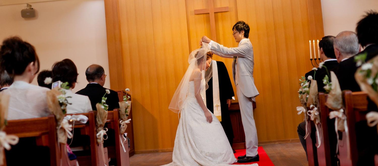 ChezKOBE(レストラン シェ・コーベ) 挙式会場