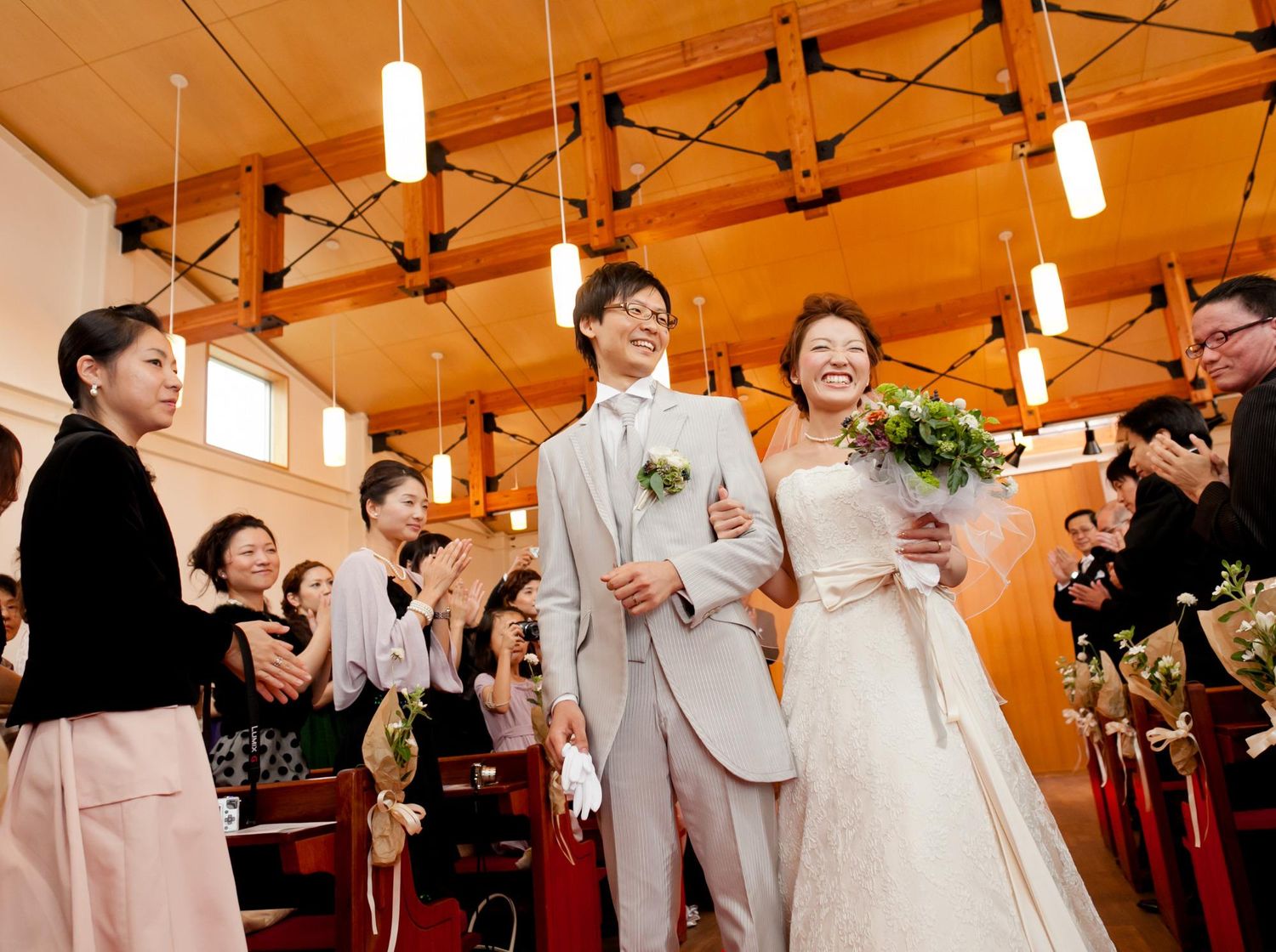 ChezKOBE(レストラン シェ・コーベ) 挙式会場