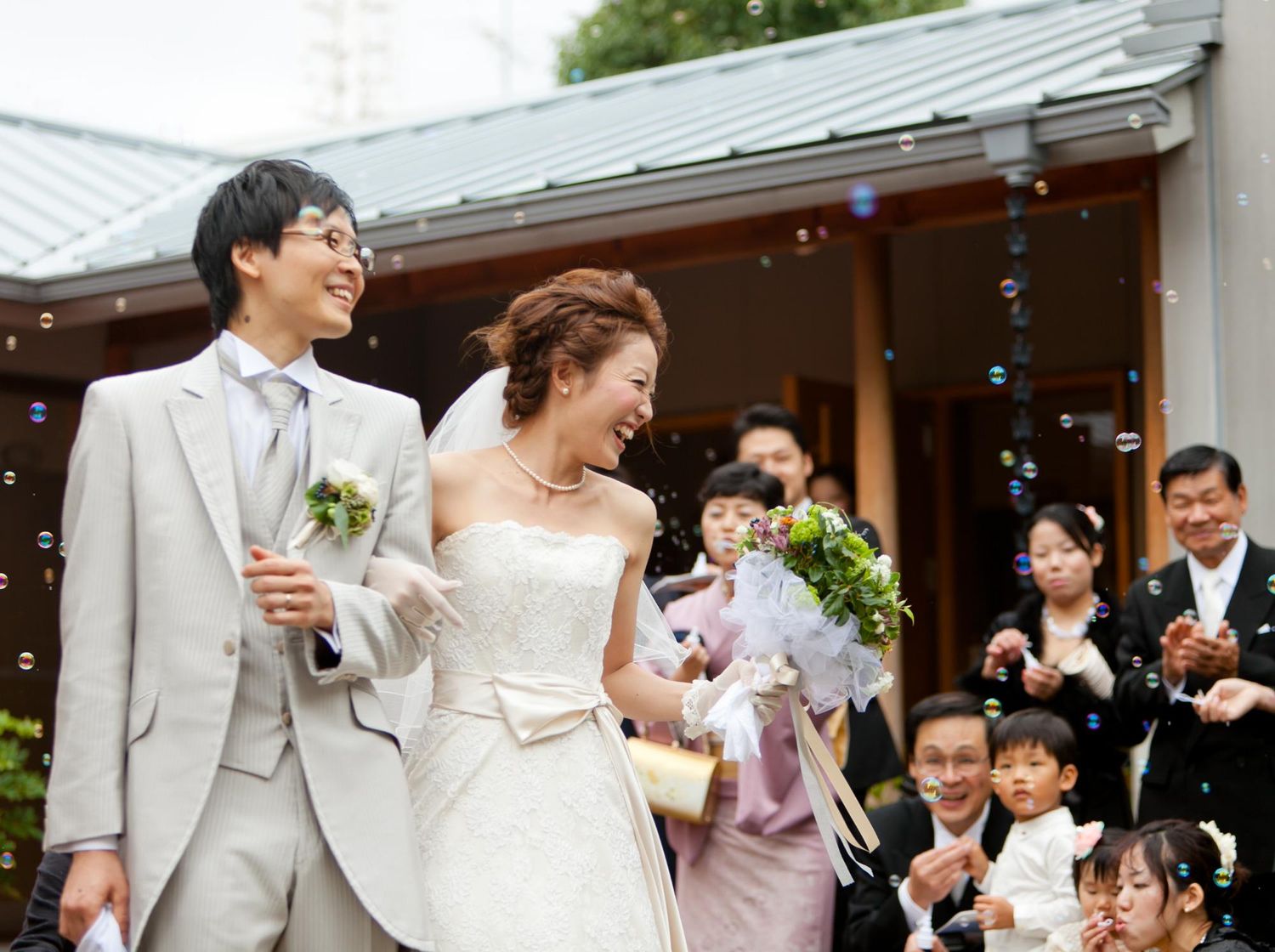 ChezKOBE(レストラン シェ・コーベ) 挙式会場