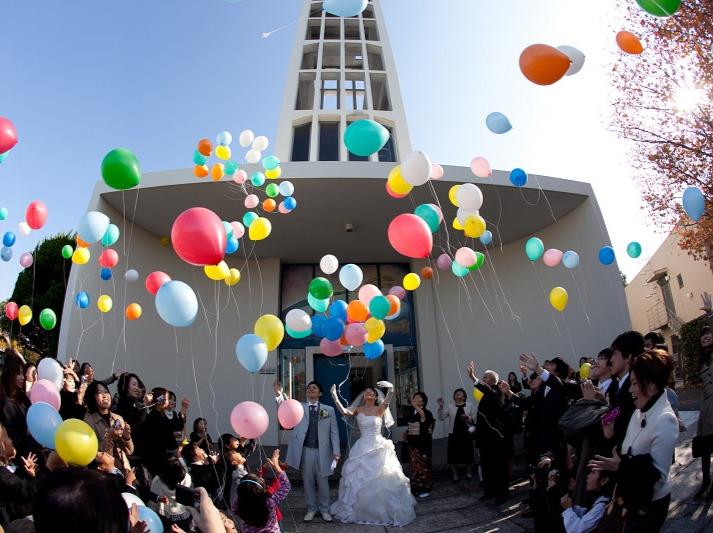 ChezKOBE(レストラン シェ・コーベ) 挙式会場