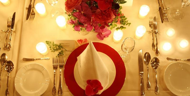 ChezKOBE(レストラン シェ・コーベ) 披露宴会場