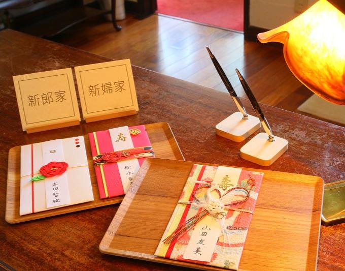 ChezKOBE(レストラン シェ・コーベ) ロビー・控室