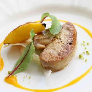 ChezKOBE(レストラン シェ・コーベ) 創業1978年の老舗フレンチレストラン「シェ・コーベ」