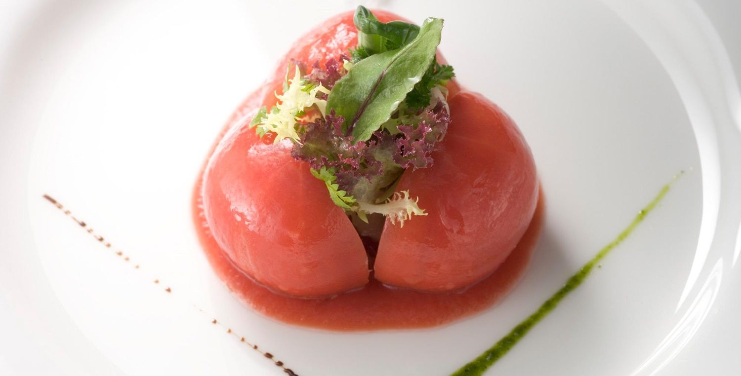 ChezKOBE(レストラン シェ・コーベ) 料理